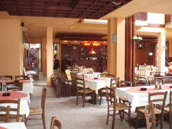 Hotel Villa Bora