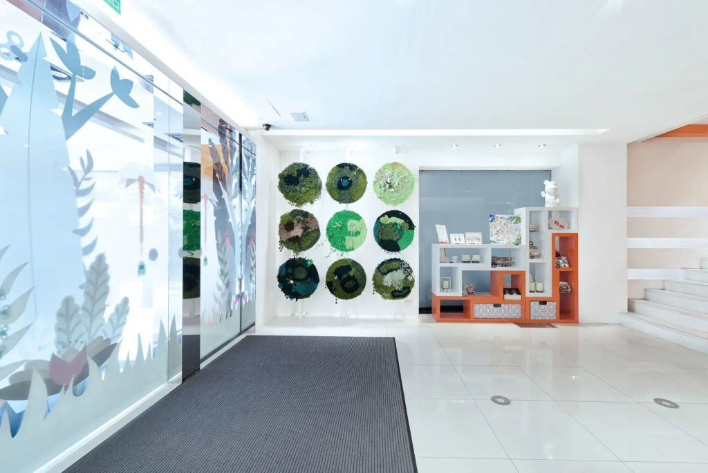 CityInn Hotel Taipei Station Branch II