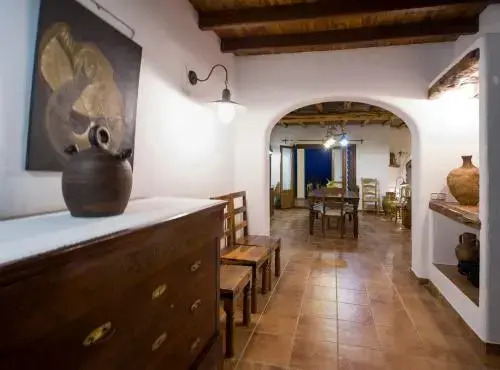 Villa Buscastells
