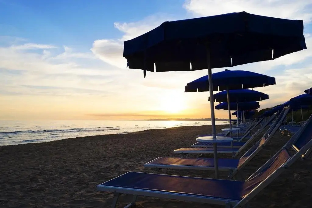 Menfi Beach Resort