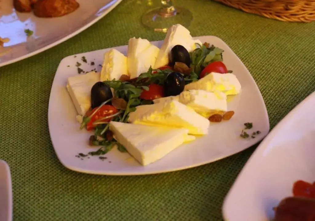 Apartman D&V Milmari Resort S10