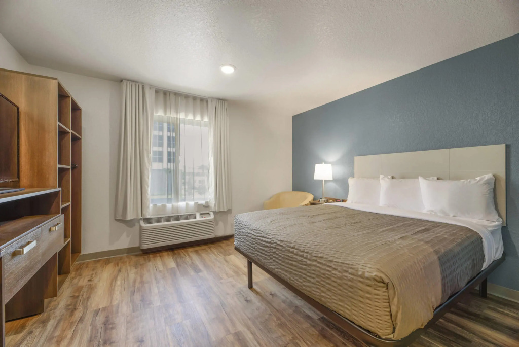 WoodSpring Suites Orlando I-4 & Convention Center