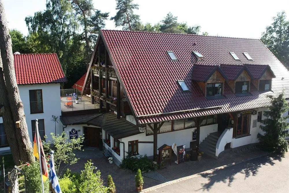 Hotel Restaurant Café Waldhof