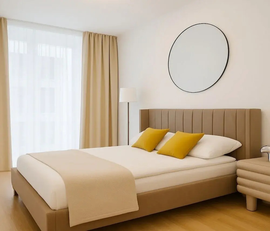 LUX City Center Browary Warszawskie Apartments by Noclegi Renters