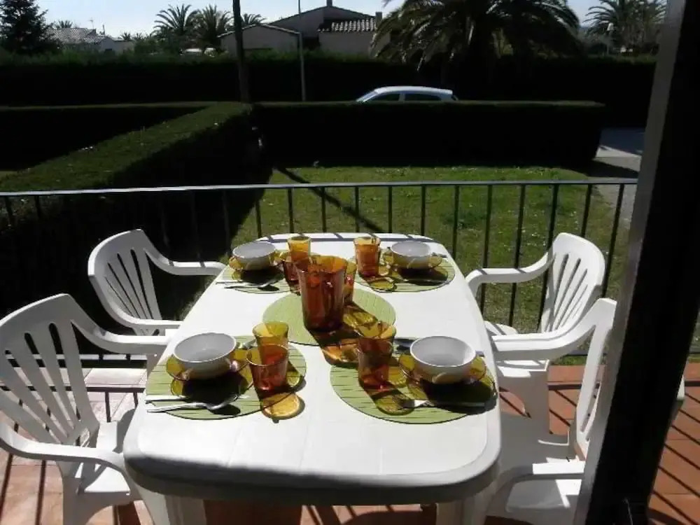 Holiday Home Les Palmeres by Interhome