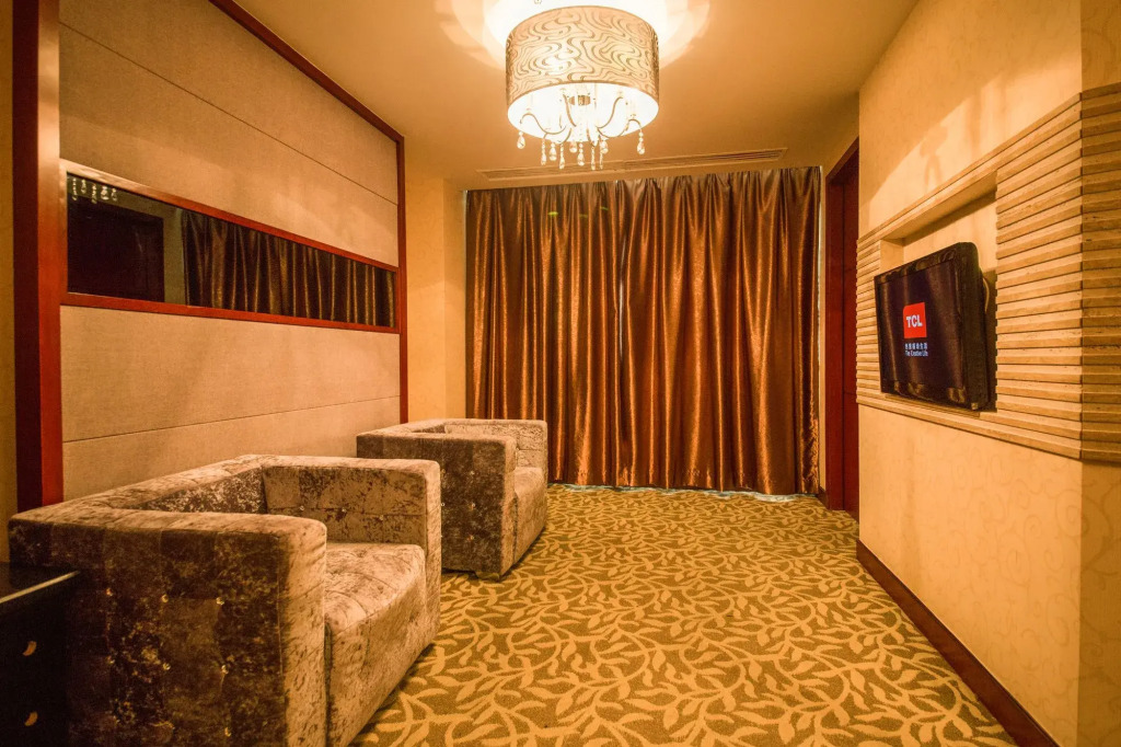 Jinguan Holiday Hotel