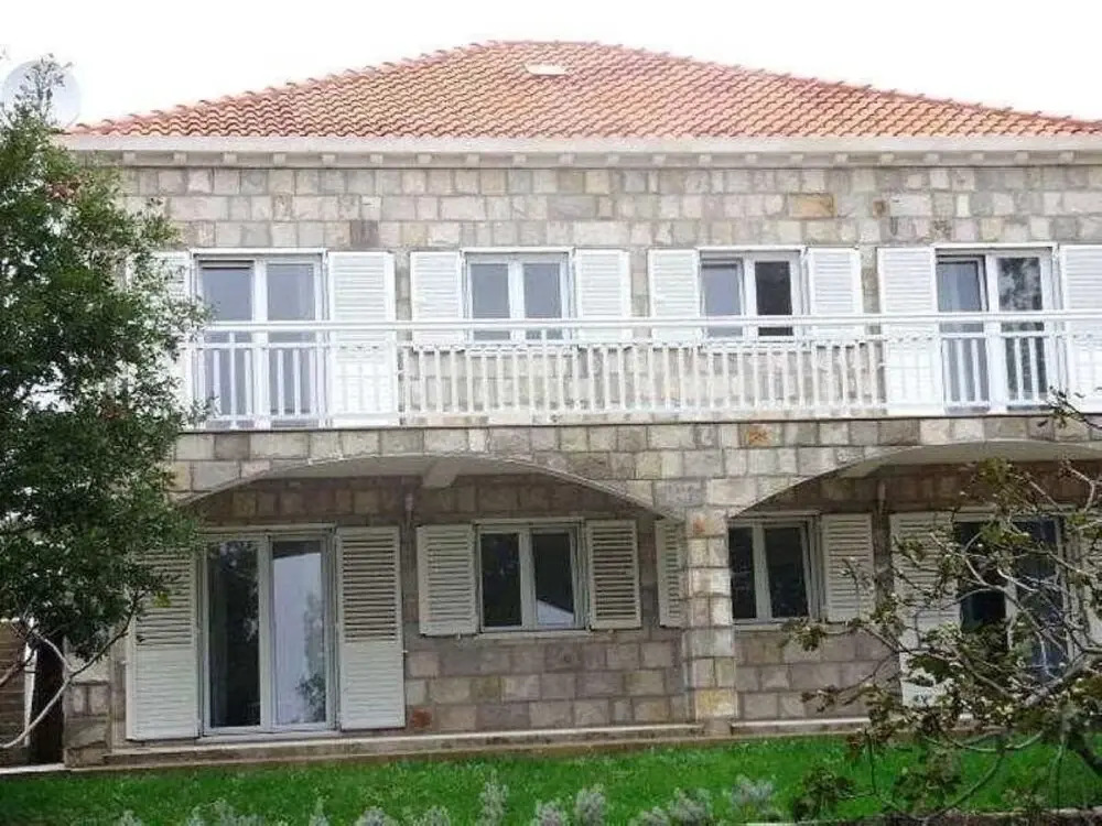 Apartments Peric