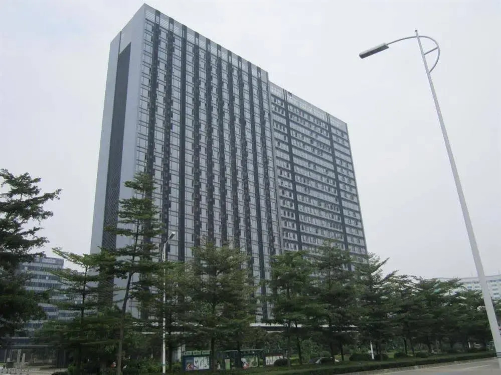 Zhenxiangjia Serviced Apartment