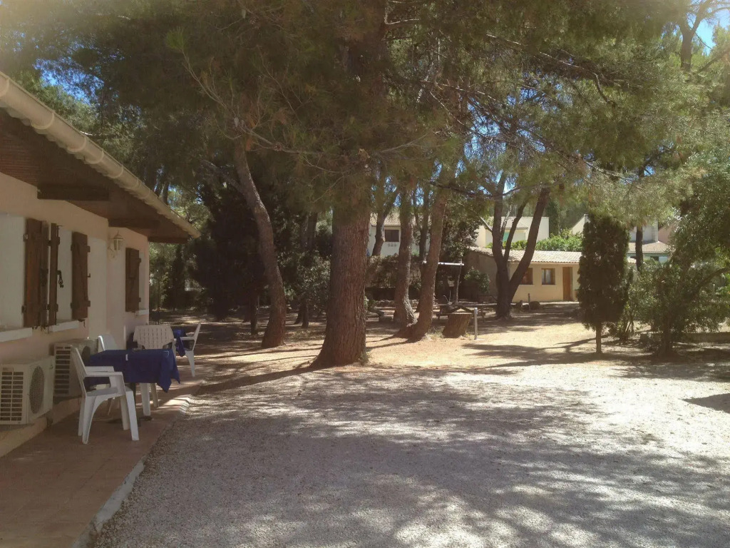 CitHotel Le Mirage