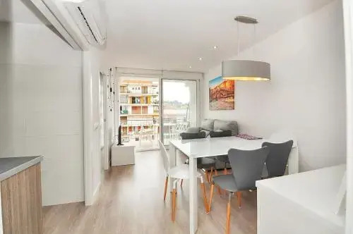 Apartment Alegria