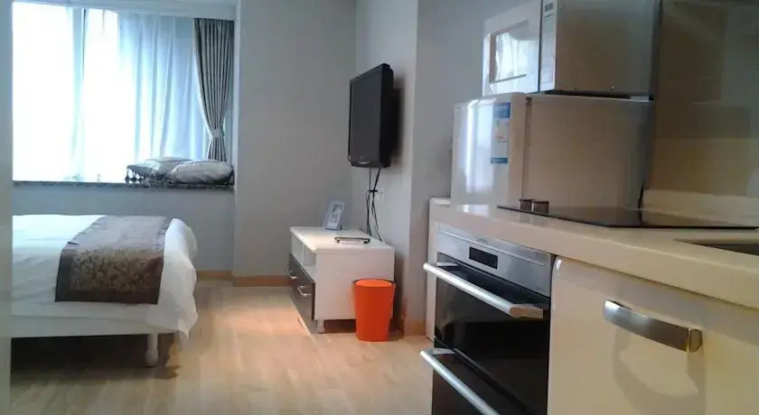 Hangzhou GoGo Apartments
