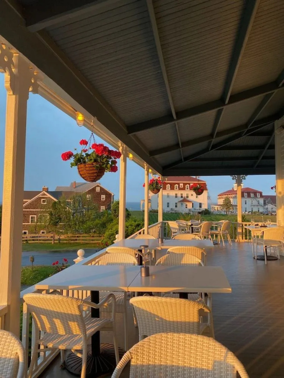 Atlantic Inn