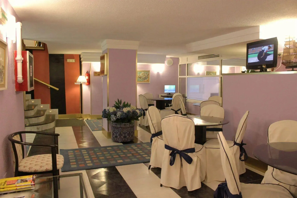 Hotel Arha Santander