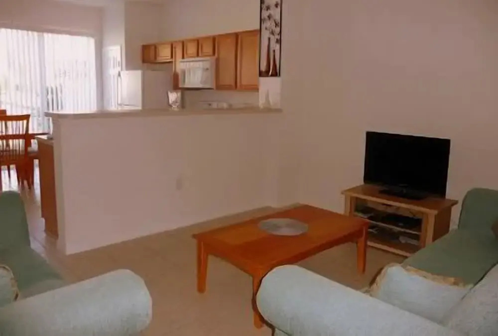 Orlando and Kissimmee Town homes by MyOrlandoStay