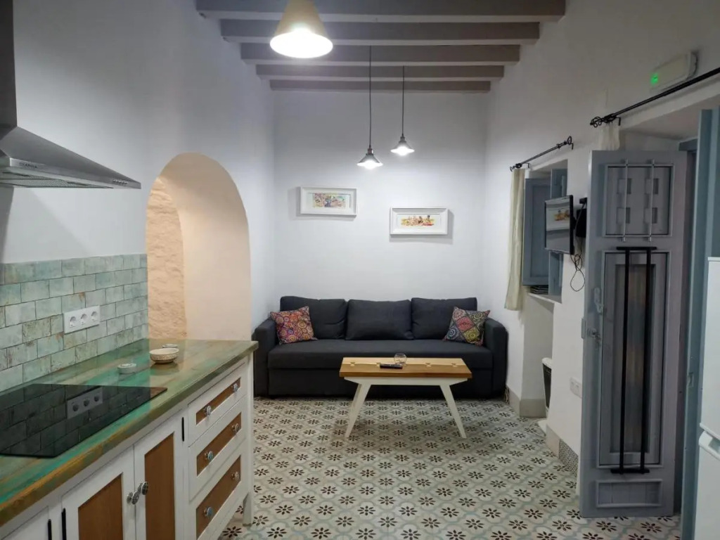 Vivienda Turística de Alojamiento Rural Silla Vieja