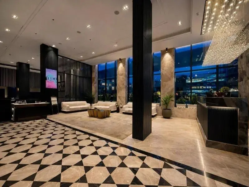 Hotel SOOT
