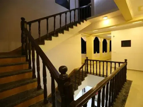 Rajtilak Resort