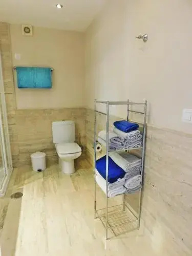 Sol Andalusi Health & Spa Resort
