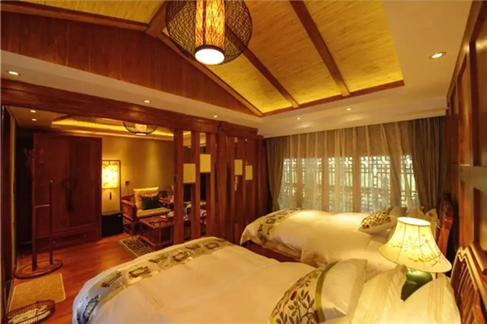 Xian Lai Ju Inn
