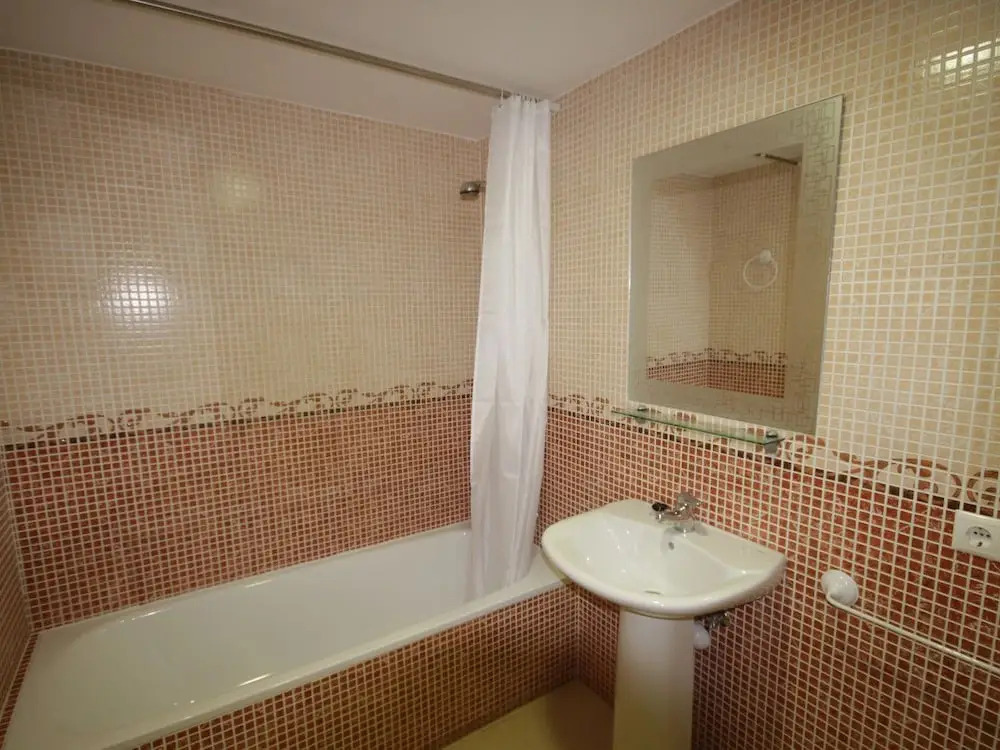 Costa CarpeDiem - Apartamento Rosa Marina