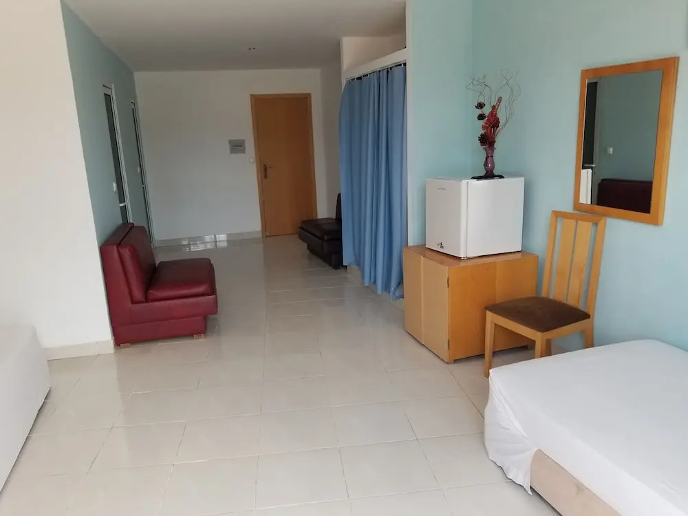 Hotel Catedral Cuenca