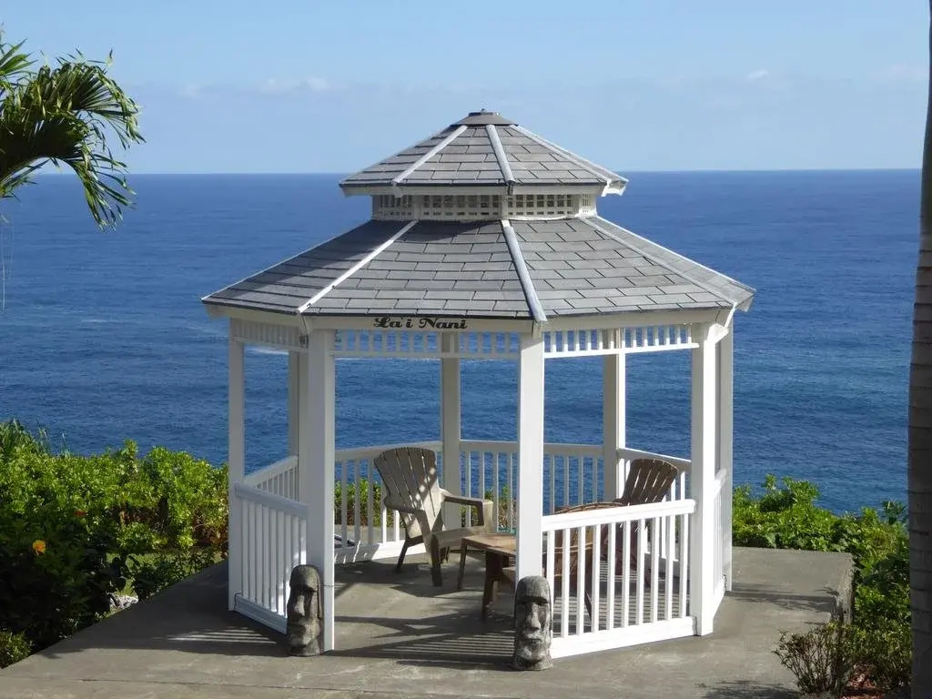 Lai Nani Resort