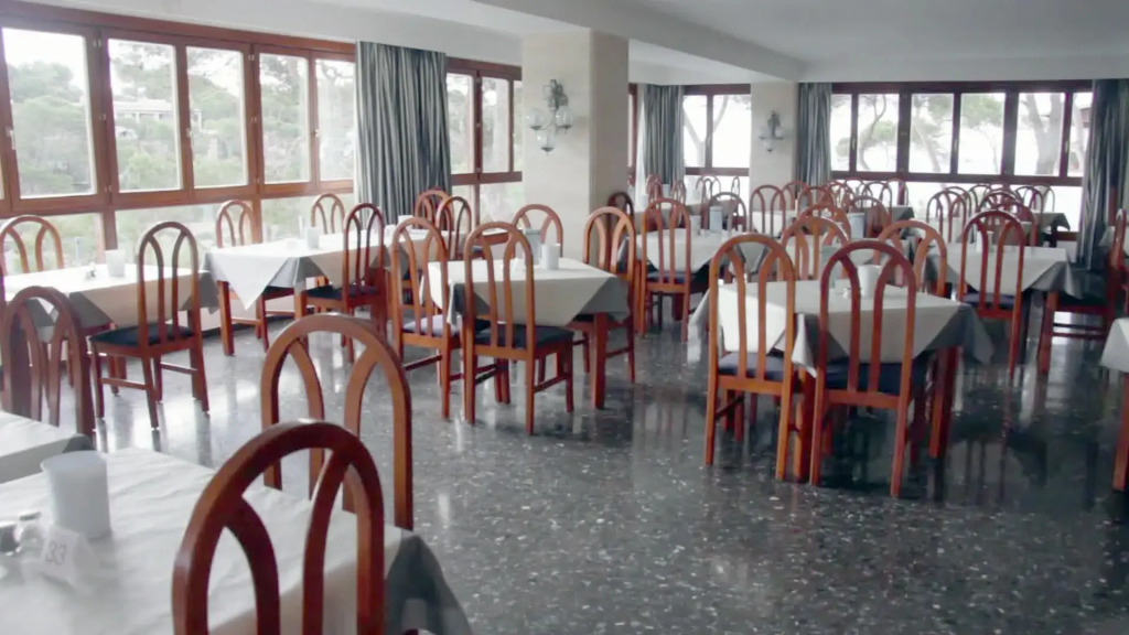 Hotel Pinos Playa