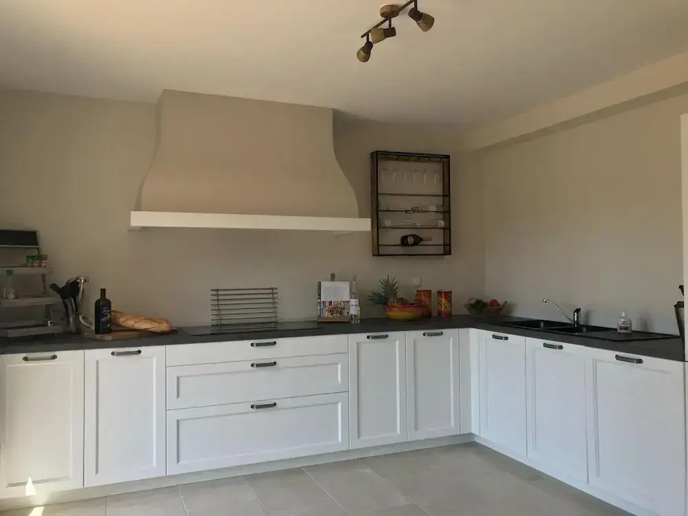 Holiday Home in Le Plan-de-la-Tour with Pool