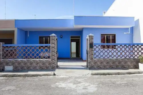 Villetta Beach M156