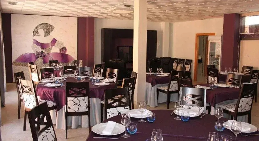 Hotel Rural Casa Ramiro