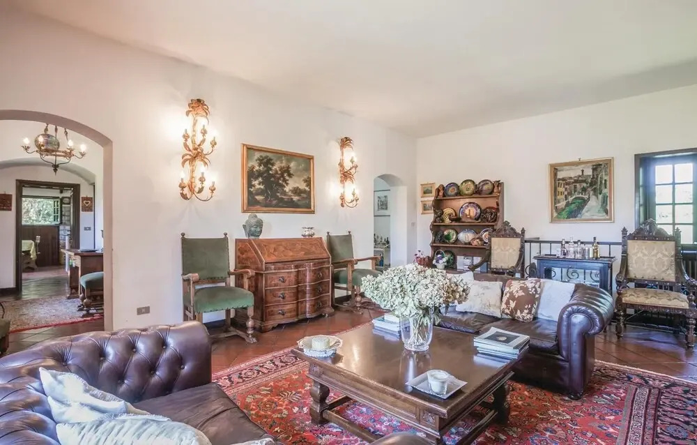 Villa Loreto