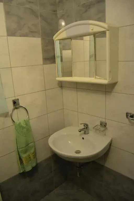 Sea wiev Anita apartment
