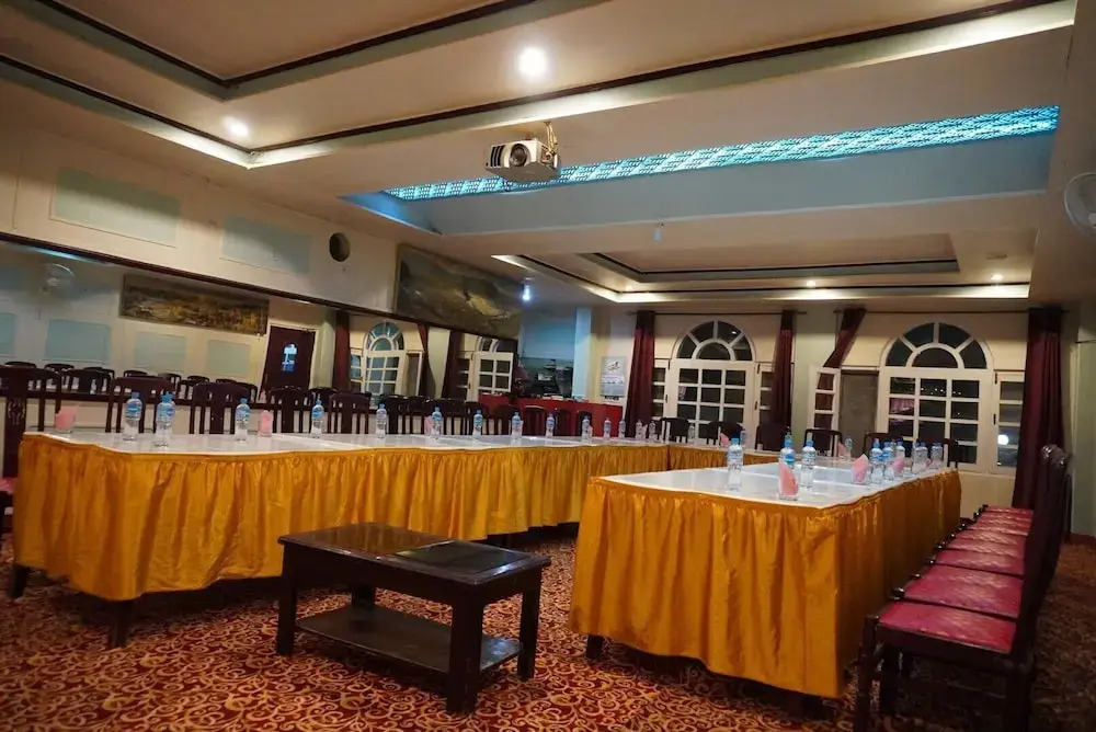 Hotel Dewanekhas Skardu