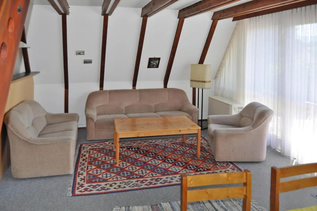Holiday Village Vorauf, Siegsdorf