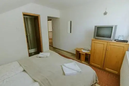 Pension Tofalvi