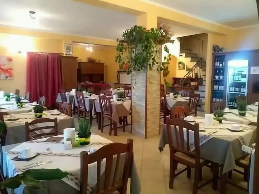 Hotel La Rossola Resort & Natura Bonassola la Porta delle 5 Terre