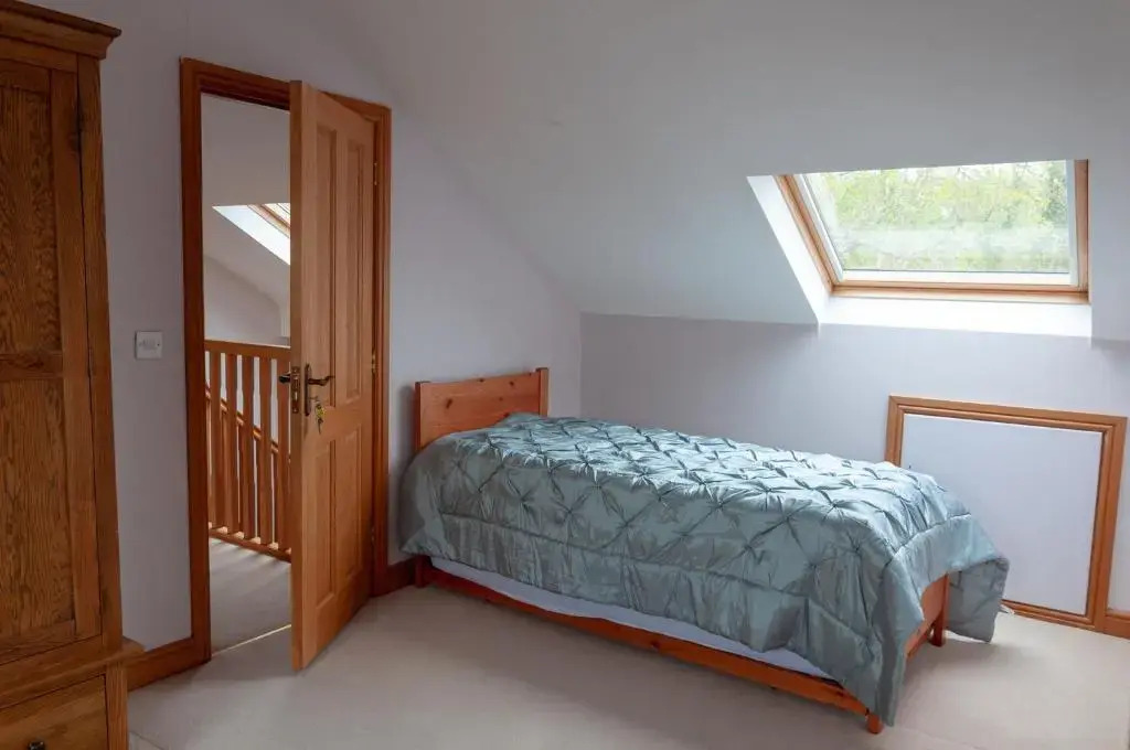 Creeghduff Lodge