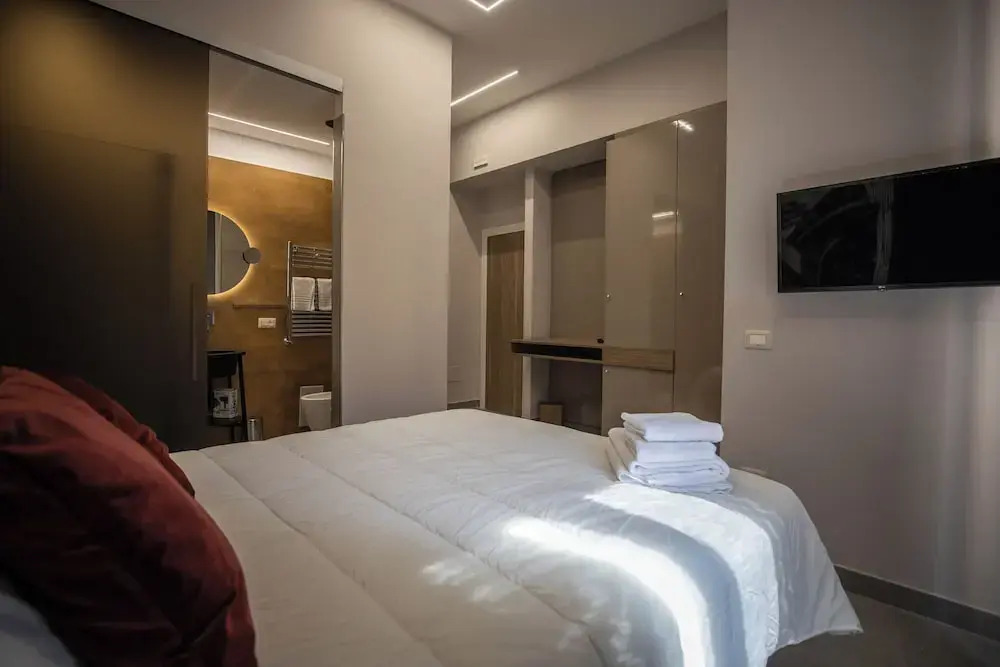 Lélégant BOUTIQUE ROOMS NAPLES