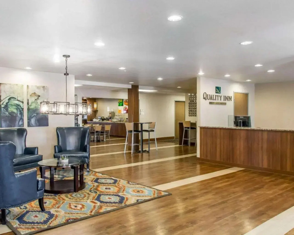 Comfort Inn Louisville