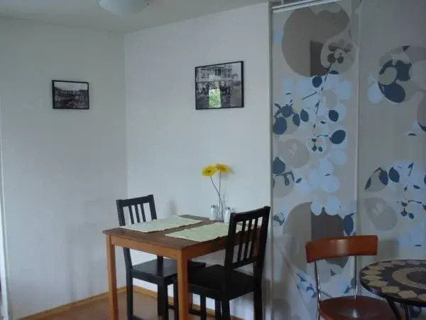 Guesthouse Pétursborg