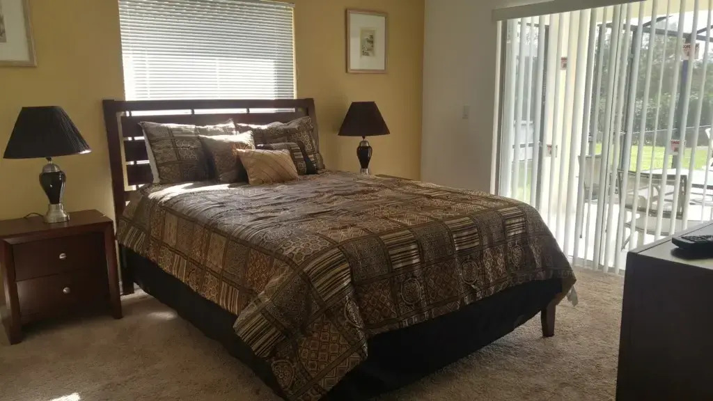 Pool Villa Near Disney