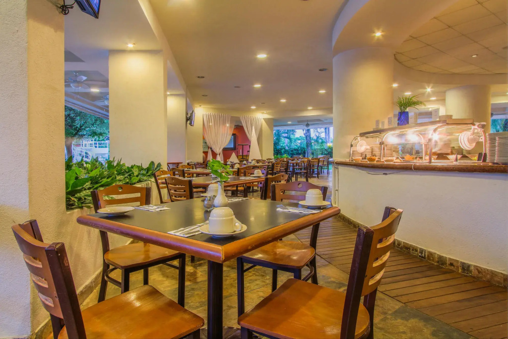 Gamma Plaza Ixtapa