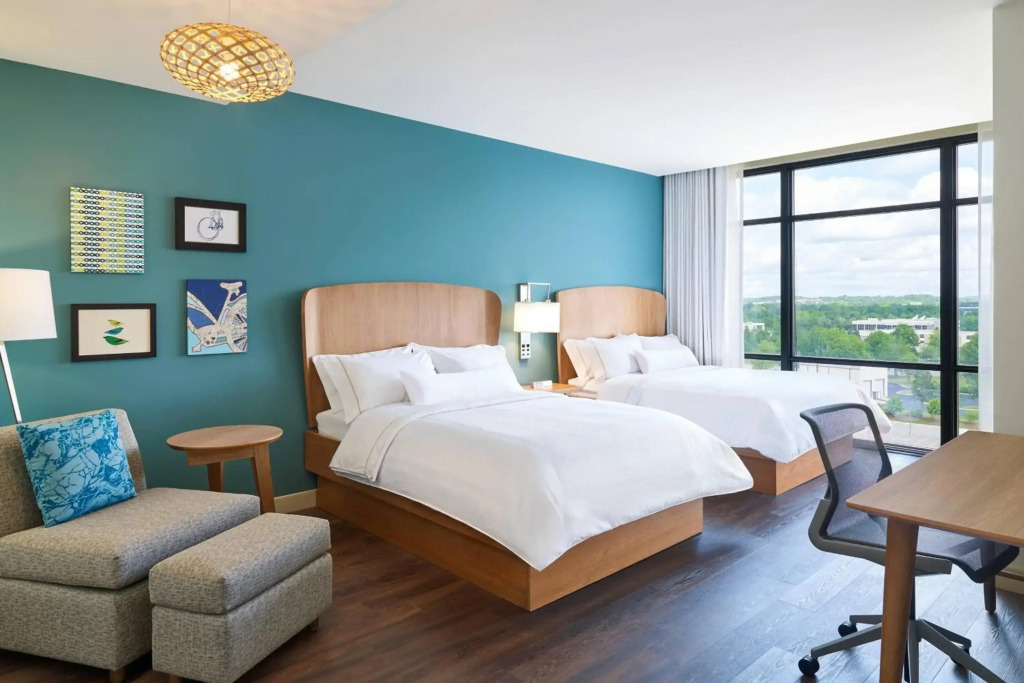 Element by Marriott Huntsville