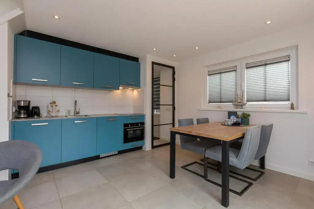 Welcome in - Vakantiewoning met zonnige tuin I Piet Mondriaanpad 6 - Westkapelle