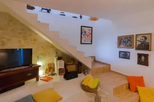 Villa OZrna