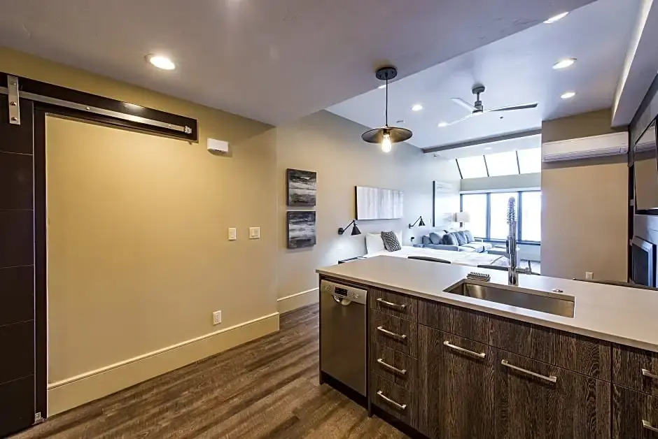 The Loft at Mountain Village by All Seasons Resort Lodging