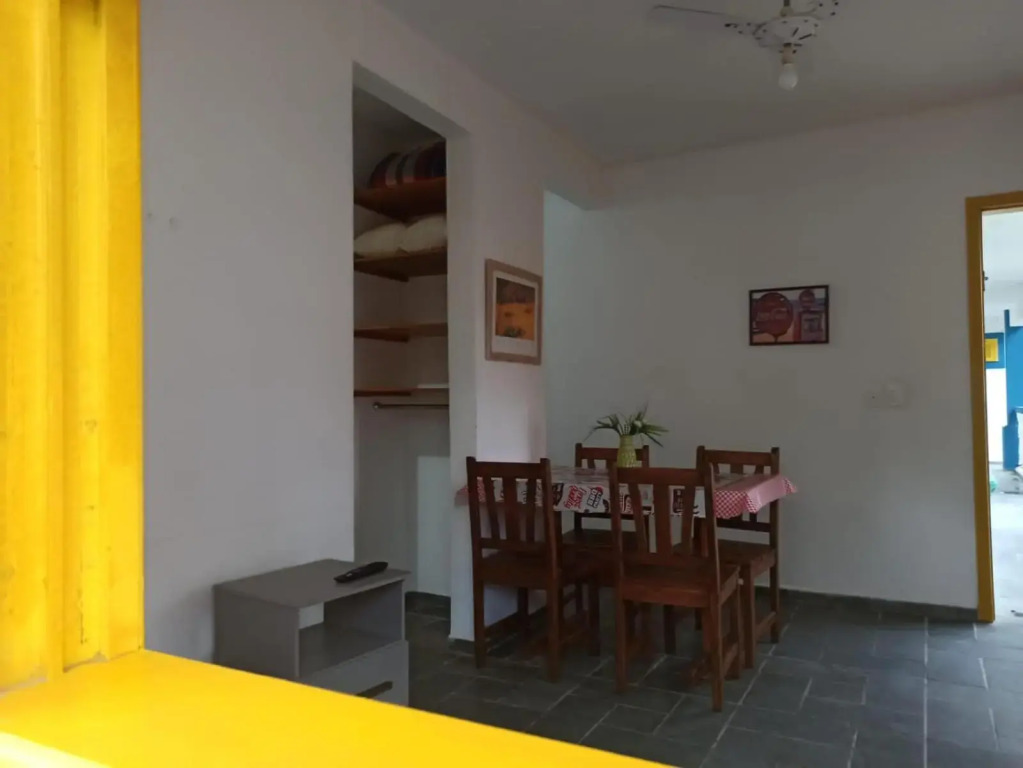 CONDOMINIO COLONIAL APARTAMENTOS 150M DA PRAIA