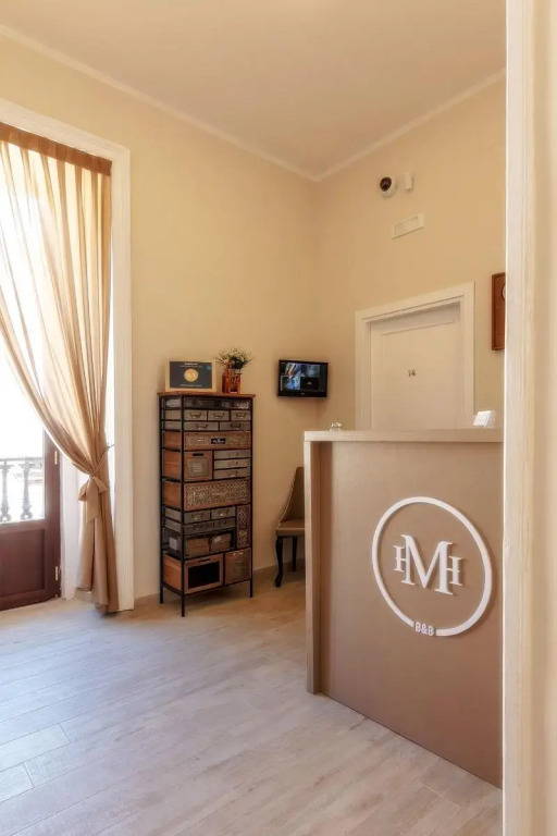 B&B Mariellas House