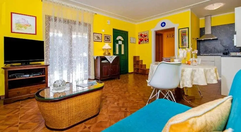 Villa Dea