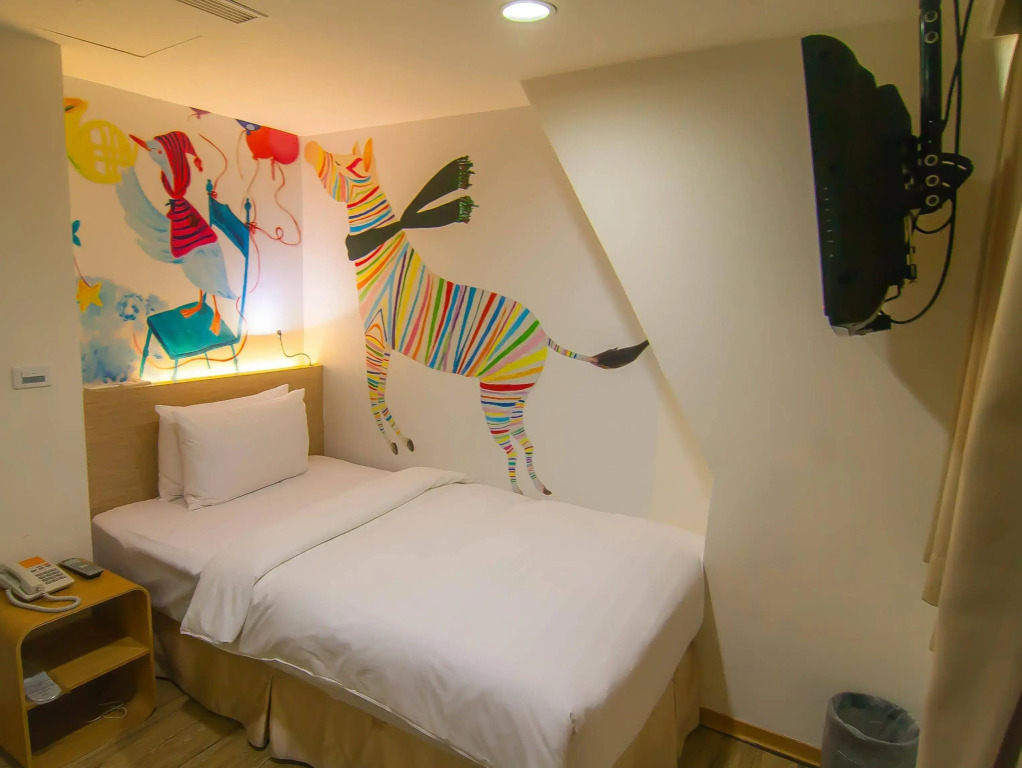 Legend Hotel Kaohsiung Liuhe